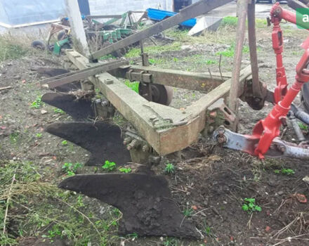 ПЛН 5-35, объемом двигателя 0 л и пробегом 0 тыс. км за 800 $, фото 2 на Automoto.ua