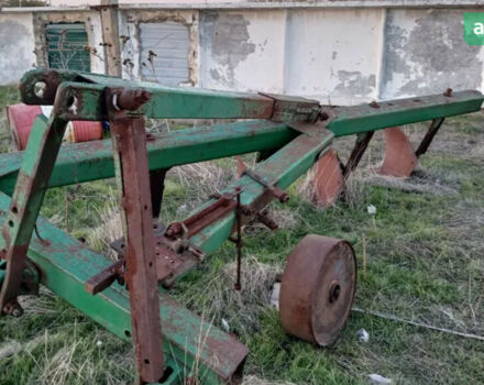 ПЛН 5-35, объемом двигателя 0 л и пробегом 0 тыс. км за 485 $, фото 1 на Automoto.ua