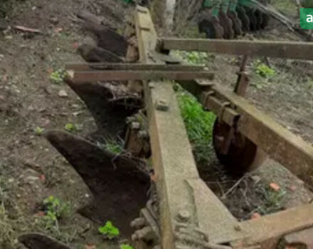 ПЛН 5-35, объемом двигателя 0 л и пробегом 0 тыс. км за 800 $, фото 1 на Automoto.ua