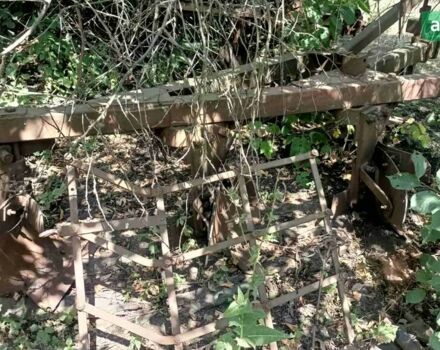 ПЛН 5-35, объемом двигателя 0 л и пробегом 0 тыс. км за 800 $, фото 3 на Automoto.ua