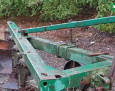 ПЛН 5-35, об'ємом двигуна 0 л та пробігом 0 тис. км за 595 $, фото 4 на Automoto.ua