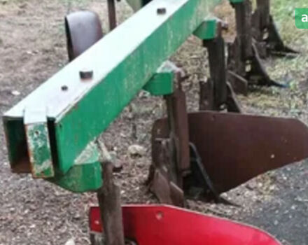 ПЛН 5-35, об'ємом двигуна 0 л та пробігом 0 тис. км за 595 $, фото 3 на Automoto.ua