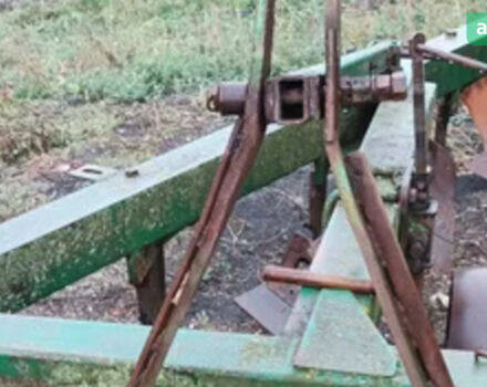 ПЛН 5-35, об'ємом двигуна 0 л та пробігом 0 тис. км за 595 $, фото 2 на Automoto.ua