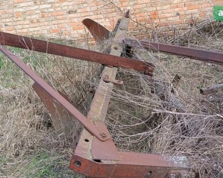 ПЛН 5-35, об'ємом двигуна 0 л та пробігом 0 тис. км за 357 $, фото 1 на Automoto.ua