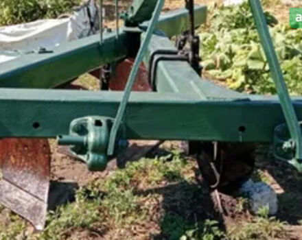 ПЛН 5-35, об'ємом двигуна 0 л та пробігом 0 тис. км за 485 $, фото 4 на Automoto.ua