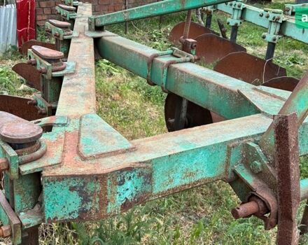 ПЛН 5-35, об'ємом двигуна 0 л та пробігом 0 тис. км за 1820 $, фото 1 на Automoto.ua