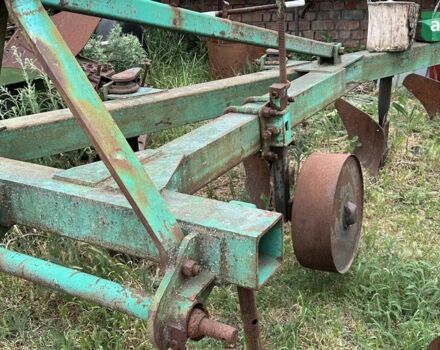 ПЛН 5-35, об'ємом двигуна 0 л та пробігом 0 тис. км за 1820 $, фото 2 на Automoto.ua
