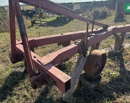 ПЛН 5-35, об'ємом двигуна 0 л та пробігом 0 тис. км за 1429 $, фото 1 на Automoto.ua