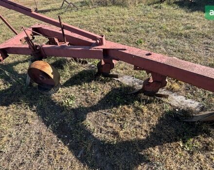 ПЛН 5-35, об'ємом двигуна 0 л та пробігом 0 тис. км за 1429 $, фото 4 на Automoto.ua