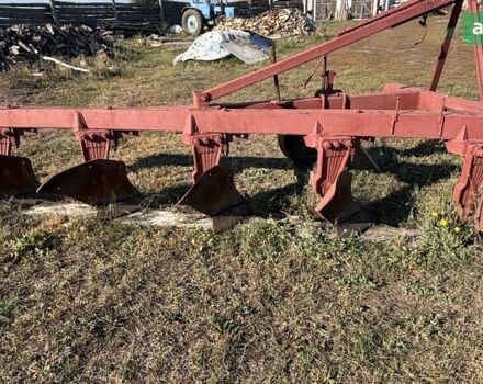 ПЛН 5-35, об'ємом двигуна 0 л та пробігом 0 тис. км за 1429 $, фото 2 на Automoto.ua