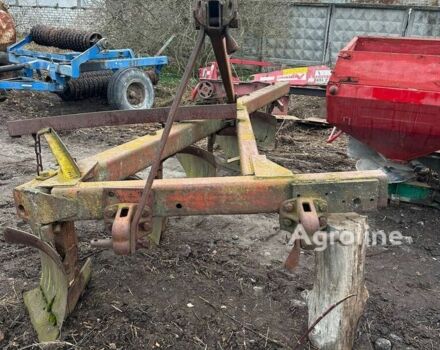 Жовтий ПЛН 5-35, об'ємом двигуна 0 л та пробігом 0 тис. км за 29076 $, фото 1 на Automoto.ua