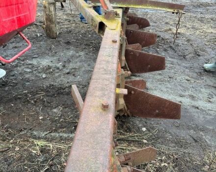 Жовтий ПЛН 5-35, об'ємом двигуна 0 л та пробігом 0 тис. км за 29076 $, фото 2 на Automoto.ua