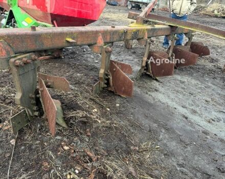 Жовтий ПЛН 5-35, об'ємом двигуна 0 л та пробігом 0 тис. км за 29076 $, фото 3 на Automoto.ua