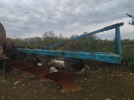 Синій ПЛН 5-35, об'ємом двигуна 0 л та пробігом 0 тис. км за 532 $, фото 1 на Automoto.ua