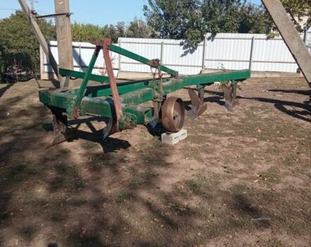 Зеленый ПЛН 5-35, объемом двигателя 0 л и пробегом 0 тыс. км за 607 $, фото 2 на Automoto.ua