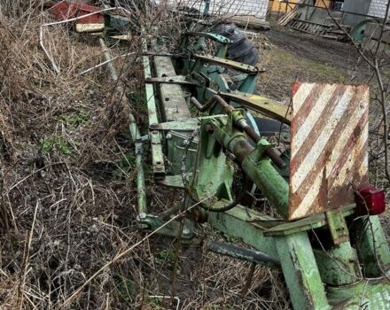 Зелений ПЛН 5-35, об'ємом двигуна 0 л та пробігом 10 тис. км за 3009 $, фото 2 на Automoto.ua