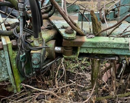 Зелений ПЛН 5-35, об'ємом двигуна 0 л та пробігом 10 тис. км за 3009 $, фото 5 на Automoto.ua
