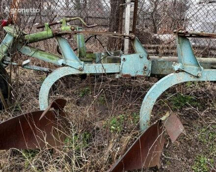 Зелений ПЛН 5-35, об'ємом двигуна 0 л та пробігом 10 тис. км за 3009 $, фото 3 на Automoto.ua
