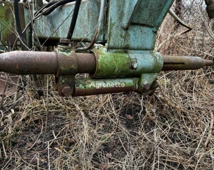 Зелений ПЛН 5-35, об'ємом двигуна 0 л та пробігом 10 тис. км за 3009 $, фото 6 на Automoto.ua