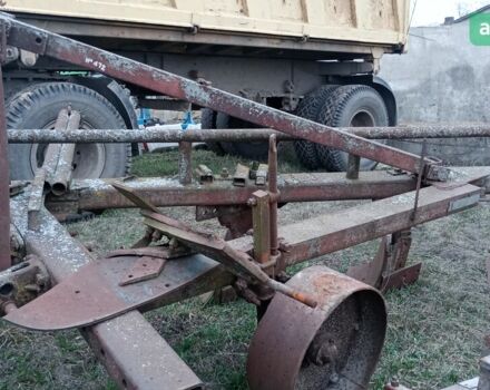 ПЛН 5-40, объемом двигателя 0 л и пробегом 0 тыс. км за 315 $, фото 2 на Automoto.ua