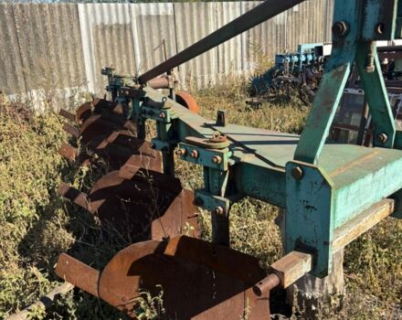 Зеленый ПЛН 5-40, объемом двигателя 0 л и пробегом 0 тыс. км за 1315 $, фото 1 на Automoto.ua