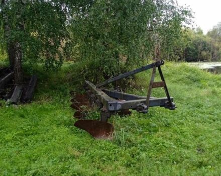 Сірий ПЛН 6-35, об'ємом двигуна 0 л та пробігом 0 тис. км за 700 $, фото 2 на Automoto.ua