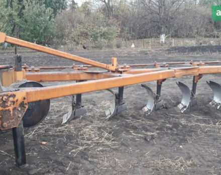 ПЛН 7-35, об'ємом двигуна 0 л та пробігом 0 тис. км за 2427 $, фото 2 на Automoto.ua