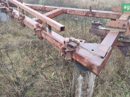 ПЛН 8-40, об'ємом двигуна 0 л та пробігом 0 тис. км за 828 $, фото 1 на Automoto.ua