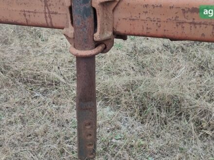 ПЛН 8-40, об'ємом двигуна 0 л та пробігом 0 тис. км за 107 $, фото 1 на Automoto.ua