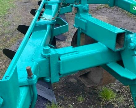 ПЛН 8-40, об'ємом двигуна 0 л та пробігом 0 тис. км за 2184 $, фото 3 на Automoto.ua