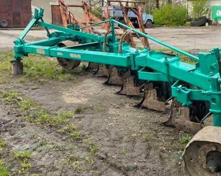 ПЛН 8-40, об'ємом двигуна 0 л та пробігом 0 тис. км за 2184 $, фото 1 на Automoto.ua