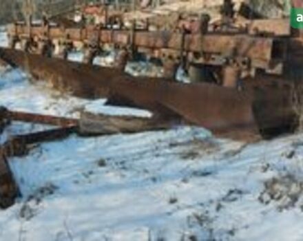 ПЛН 8-40, об'ємом двигуна 0 л та пробігом 0 тис. км за 595 $, фото 1 на Automoto.ua