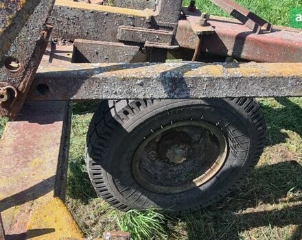 ПЛН 8-40, об'ємом двигуна 0 л та пробігом 0 тис. км за 2159 $, фото 5 на Automoto.ua