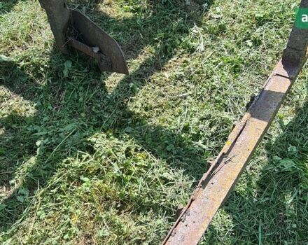 ПЛН 8-40, об'ємом двигуна 0 л та пробігом 0 тис. км за 2159 $, фото 3 на Automoto.ua