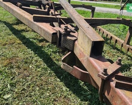 ПЛН 8-40, об'ємом двигуна 0 л та пробігом 0 тис. км за 2159 $, фото 7 на Automoto.ua