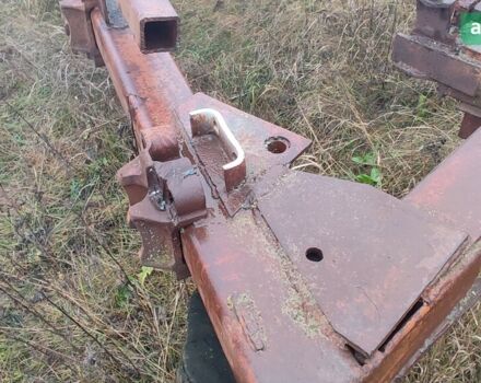 ПЛН 8-40, об'ємом двигуна 0 л та пробігом 0 тис. км за 828 $, фото 4 на Automoto.ua