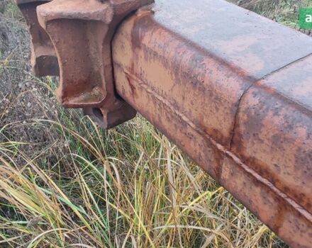 ПЛН 8-40, об'ємом двигуна 0 л та пробігом 0 тис. км за 828 $, фото 5 на Automoto.ua