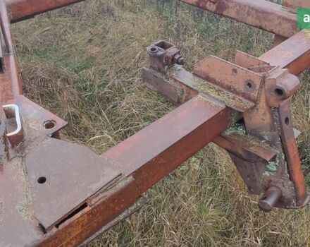 ПЛН 8-40, об'ємом двигуна 0 л та пробігом 0 тис. км за 828 $, фото 9 на Automoto.ua