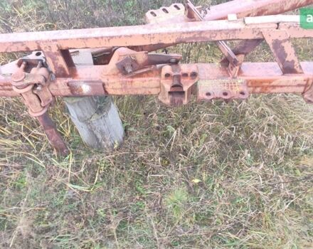 ПЛН 8-40, об'ємом двигуна 0 л та пробігом 0 тис. км за 828 $, фото 3 на Automoto.ua