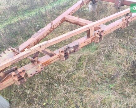 ПЛН 8-40, об'ємом двигуна 0 л та пробігом 0 тис. км за 828 $, фото 2 на Automoto.ua