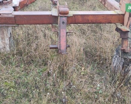 ПЛН 8-40, об'ємом двигуна 0 л та пробігом 0 тис. км за 828 $, фото 12 на Automoto.ua