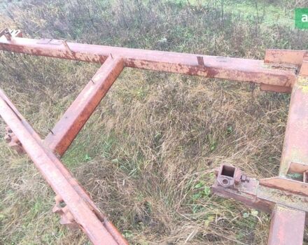 ПЛН 8-40, об'ємом двигуна 0 л та пробігом 0 тис. км за 828 $, фото 7 на Automoto.ua