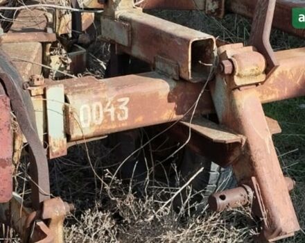 ПЛН 8-40, объемом двигателя 0 л и пробегом 0 тыс. км за 1699 $, фото 1 на Automoto.ua
