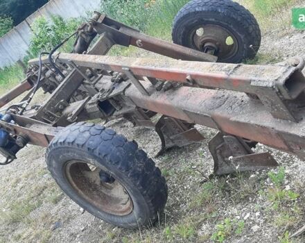 ПЛН 8-40, об'ємом двигуна 0 л та пробігом 0 тис. км за 1900 $, фото 2 на Automoto.ua