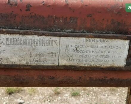 ПЛН 8-40, об'ємом двигуна 0 л та пробігом 0 тис. км за 1900 $, фото 7 на Automoto.ua