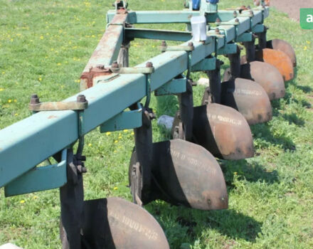 ПЛН 8-40, об'ємом двигуна 0 л та пробігом 0 тис. км за 6000 $, фото 5 на Automoto.ua