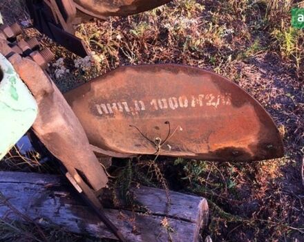 ПЛН 8-40, об'ємом двигуна 0 л та пробігом 0 тис. км за 6000 $, фото 6 на Automoto.ua