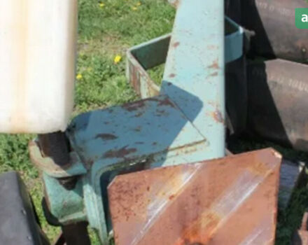 ПЛН 8-40, об'ємом двигуна 0 л та пробігом 0 тис. км за 6000 $, фото 2 на Automoto.ua