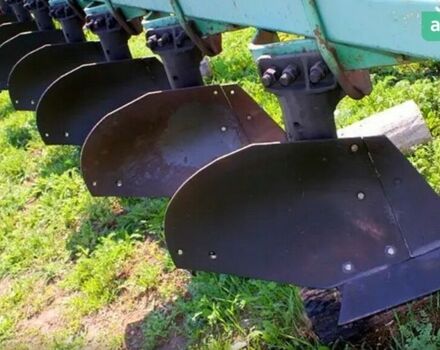 ПЛН 8-40, об'ємом двигуна 0 л та пробігом 0 тис. км за 6000 $, фото 4 на Automoto.ua