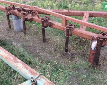 ПЛН 8-40, объемом двигателя 0 л и пробегом 100 тыс. км за 1679 $, фото 1 на Automoto.ua